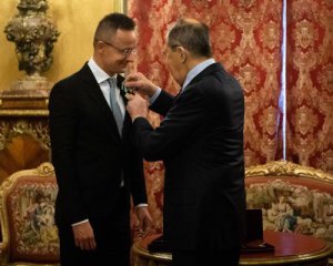 Угорщина заблокувала заяву ЄС про ордер на арешт Путіна – Bloomberg