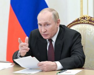 Путін знає про поганий перебіг війни для  нього – Білий дім