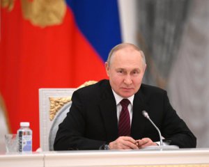 Шольц рассказал, какой Путин во время телефонных разговоров