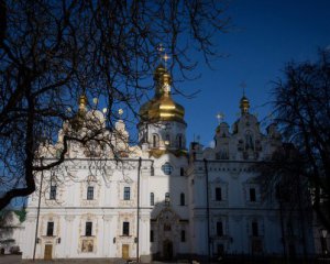 У Києво-Печерській лаврі почали перевірку збереженості мощів святих