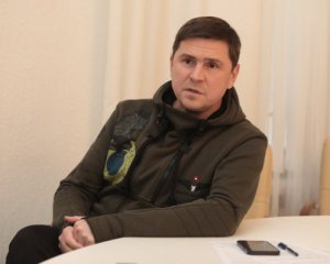 Подоляк зробив заяву щодо викрадення Росією українських дітей