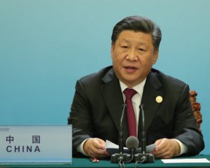 Си Цзиньпин сделал заявление о &quot;диалоге&quot;