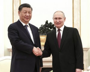 Путин высказался о &quot;мирном плане&quot; Китая