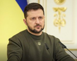 Зеленський прокоментував розмову з Сі Цзіньпінем