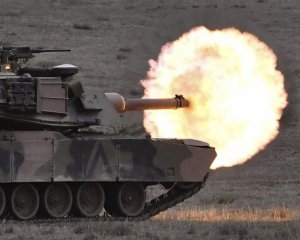 У Пентагоні пообіцяли швидше надати танки Abrams, але є нюанси