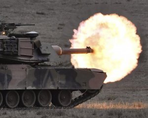 В Пентагоне пообещали побыстрее предоставить танки Abrams, но есть нюансы