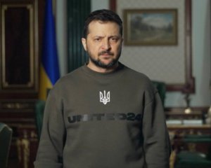 Украина отмечает годовщину первых победных сражений в войне – Зеленский