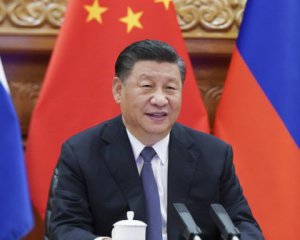 Китай отримує користь від війни в Україні – Білий дім