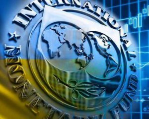 МВФ надасть Україні $15,6 млрд кредиту