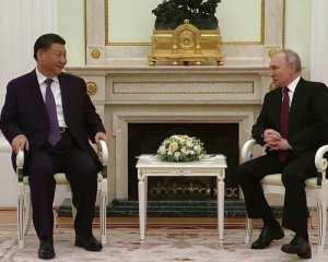 Путін не отримав бажаного: в ISW проаналізували візит Цзіньпіна до Москви