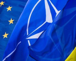 Скільки українців хоче вступу держави до НАТО та ЄС: опитування