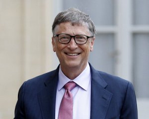 Подібно до винаходу ПК та Інтернету: Гейтс назвав найважливіше технологічне досягнення