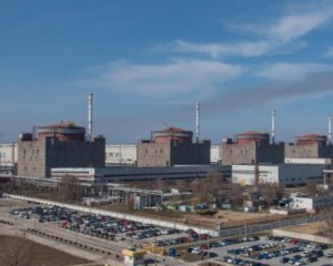 Демилитаризованную зону вокруг Запорожской АЭС больше не рассматривают: в МАГАТЭ объяснили причины