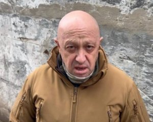 Пригожин уже не хоче воювати в Україні. Збирається до Африки