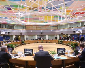 В Брюсселе объявили о срочном оборонном решении