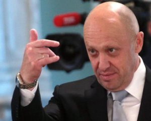 Пригожин пішов проти Путіна - ISW