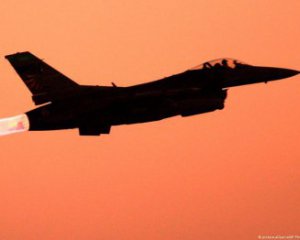 Авиация США ударила по боевикам в Сирии