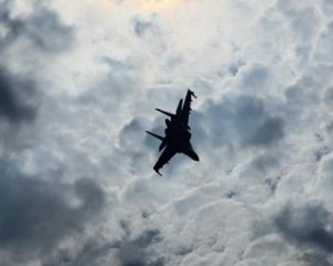 Українські війська нанесли 12 авіаударів по окупантах: у росіян великі втрати