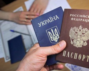 Принудительная паспортизация и пропаганда: в Луганской ОВА рассказали о жизни в оккупации