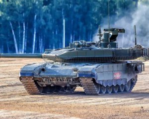ЗСУ нищать новітні російські танки: розповіли про бої на Куп&#039;янському та Лиманському напрямках