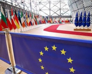 Снаряды для Украины, санкции против РФ и противодействие похищению детей: о чем договорились лидеры ЕС