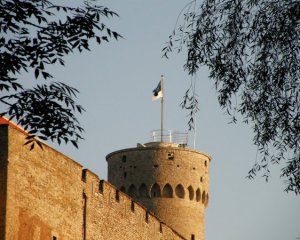 Естонія видворила російського дипломата