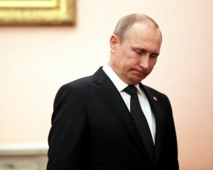Союзниця РФ погодилась арештувати Путіна