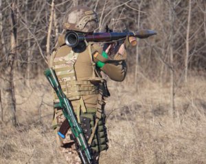 Бахмут: українські воїни відбили три атаки &quot;вагнерівців&quot;