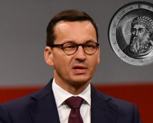 В Польше обвинили Германию в недостаточной помощи Украине
