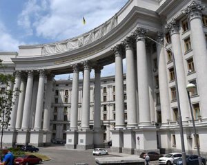 МЗС України засудило звіт ООН про страти полонених на війні
