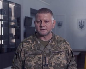 &quot;Героїчно виконують бойові задачі&quot;: Залужний привітав співробітників СБУ