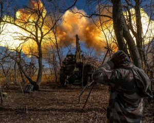 Загарбники атакують, але прориву немає ніде: Гайдай розповів про бої на Луганщині
