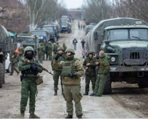 Загарбники готуються до евакуації з окупованої частини Запорізької області – Федоров