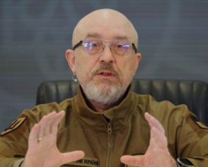 Резніков відреагував на ідею Росії створити танкову дивізію з Т-34