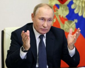 Путін пригрозив Україні створенням &quot;нових&quot; танків