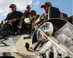 Оккупанты предупреждают друг друга о &quot;шмоне комендатуры&quot; из-за товарищей-наркоманов