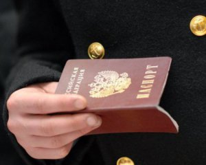 Окупанти погрожують &quot;ямою&quot; за відмову від паспорта РФ – ЦНС