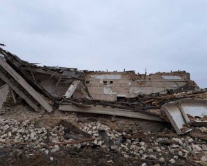 Россия с новой силой ударила по Херсонской области: фото последствий