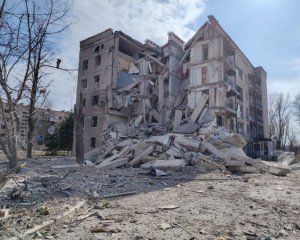 Оккупанты ударили ракетой по Авдеевке: есть погибшие и раненые