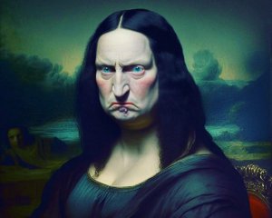 Відкрили першу в світі художню галерею штучного інтелекту