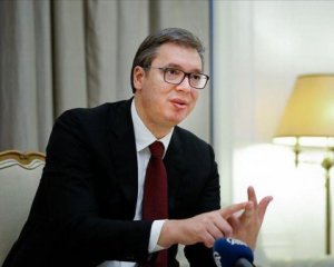 Вступ України в ЄС: президент Сербії прогнозує &quot;великий поворот&quot;