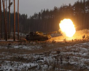 Росіяни 41 раз атакували позиції ЗСУ. Чим усе закінчилося