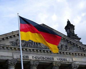 Германия хочет увеличить помощь Украине