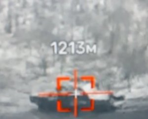 Спецы СБУ поразили "жирную цель" оккупантов: кадры боевой работы