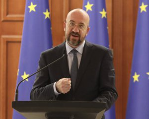 Вступ України в ЄС – Мішель зробив важливий анонс