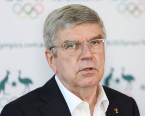 Міжнародний олімпійський комітет допустив росіян і білорусів