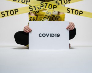 Коронавірус в Україні стає агресивнішим: лікарка зробила загрозливу заяву