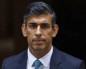 Сунак звернувся до Сі Цзіньпіна