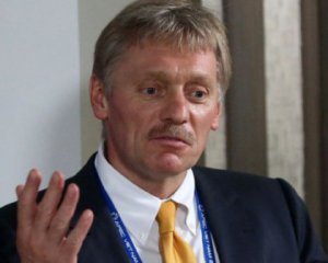 Пєсков поговорив із елітами РФ про тривалість війни – ЗМІ