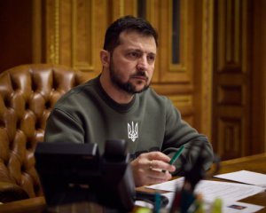 Україна програє війну без допомоги однієї країни – Зеленський